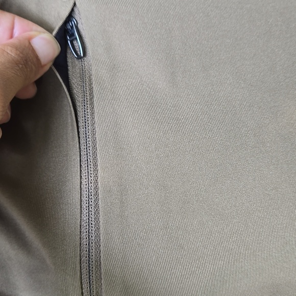 Lululemon ABC Skinny-Fit Jogger *Warpstreme Size M - Picture 7 of 8